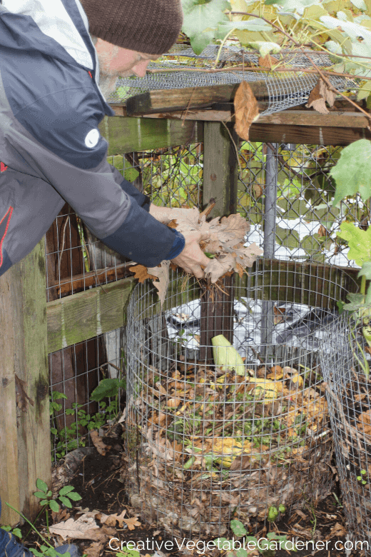 Ultimate Guide to Compost for Your Vegetable Garden LaptrinhX / News