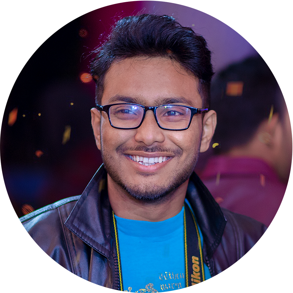 Creative Video Work Professional Video Editing