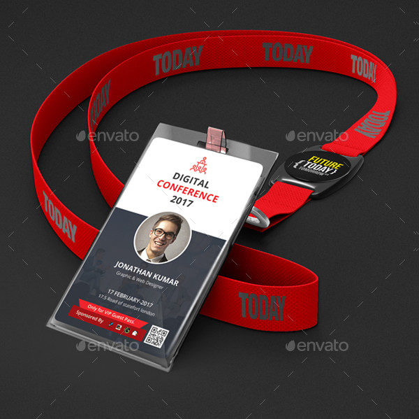 29+ Customizable ID Card Templates Free & Premium Download
