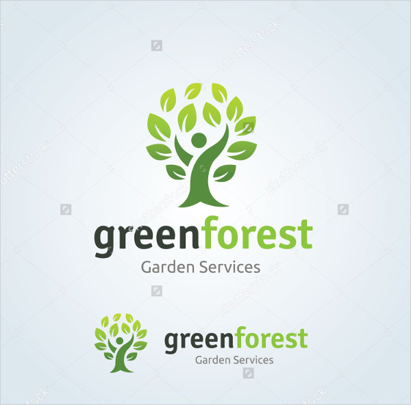 Forest Logo Design 121 Free Premium Download