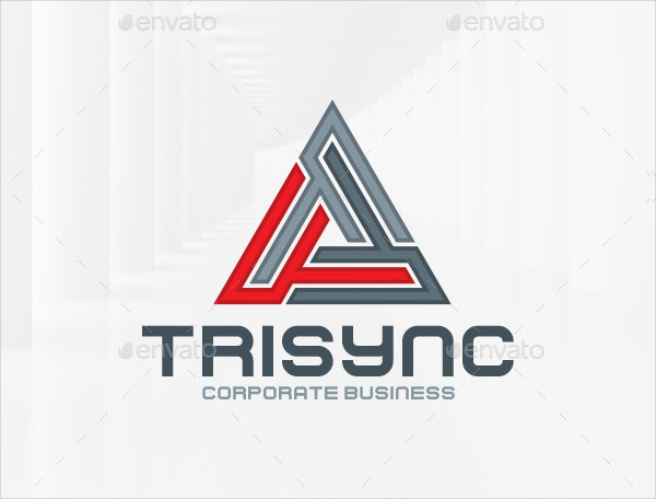 When it comes to branding your small business, the logo is probably the most important thing to consider. Triangle Logo Template 31 Free Premium Download