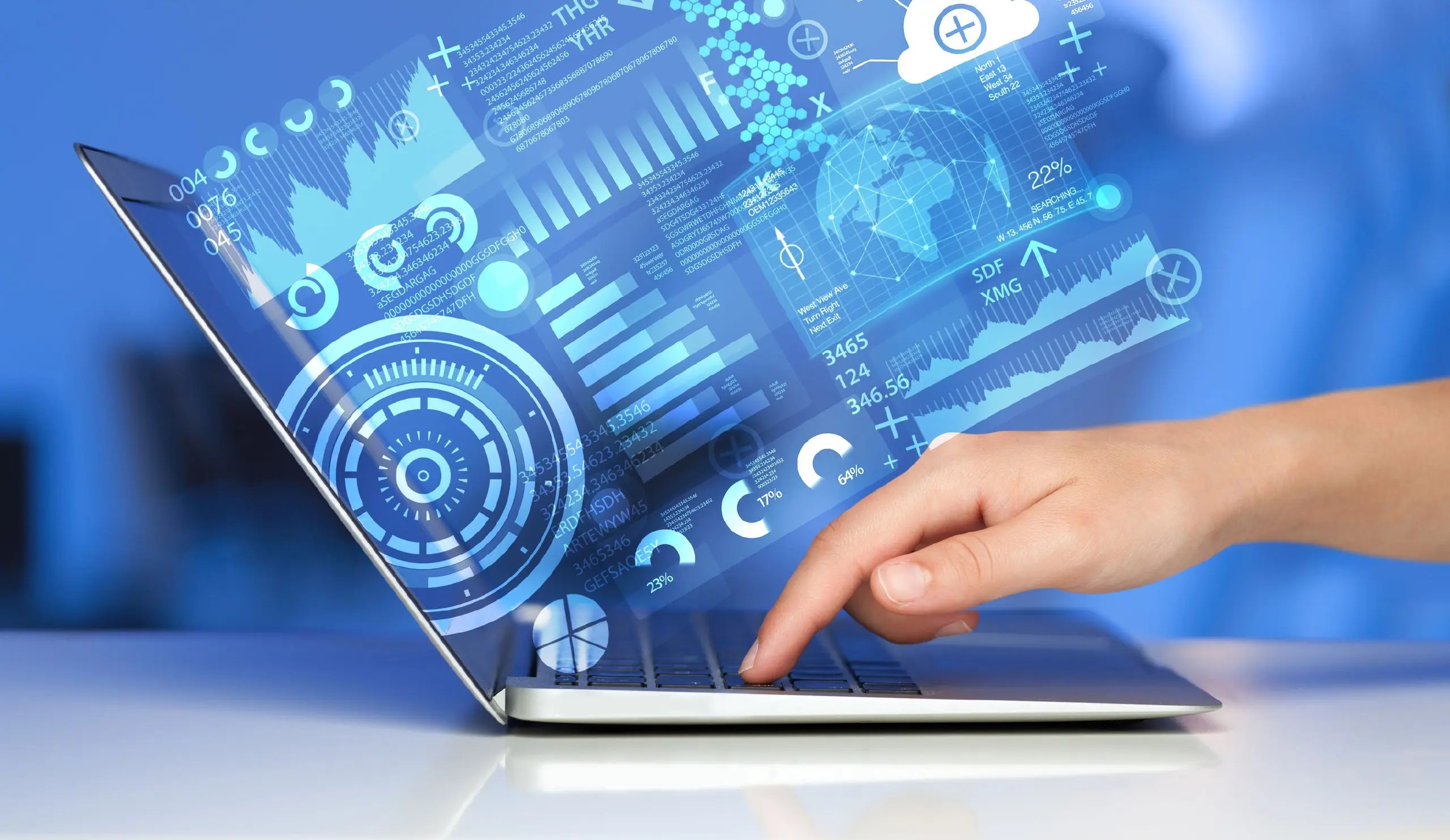 El futuro del desarrollo web: claves para adaptar tu sitio a dispositivos móviles