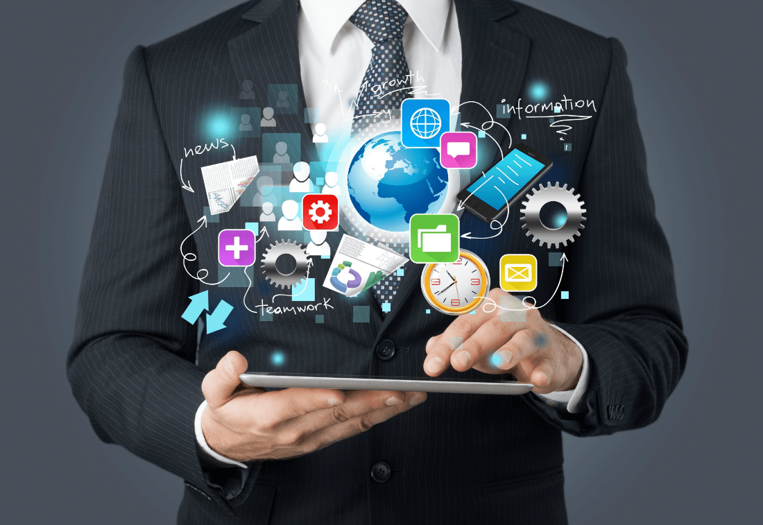 Internal & External Hosting Mobile, Web Development & SEO