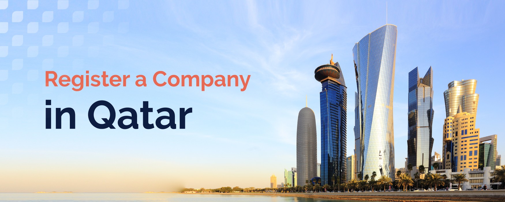 Register a Company in Qatar Creative Zone