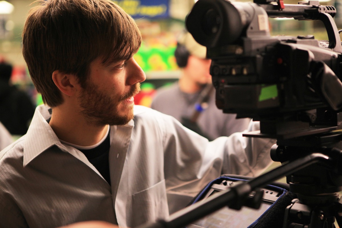 Navigating the Film Industry Creative Zone's Support for Media