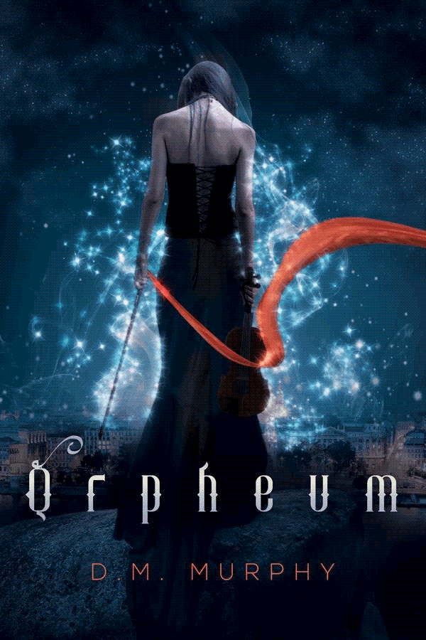 How to make an ANIMATED book cover that blows people’s