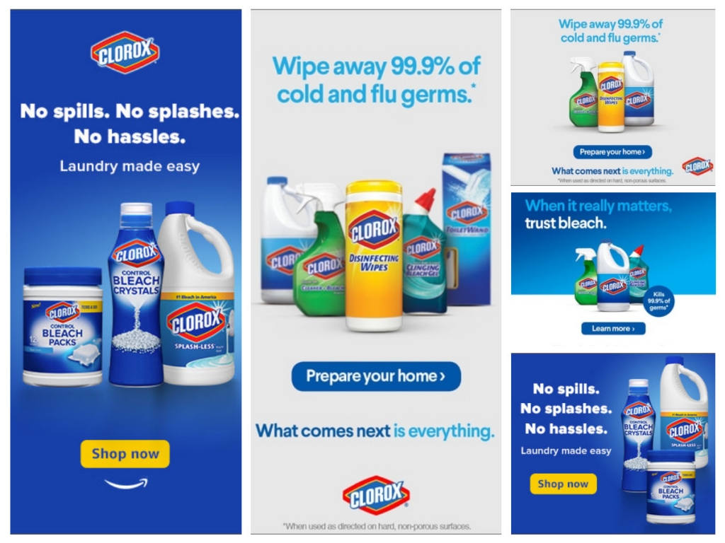 20 Cool Banner Ads Examples Every Marketer Should Know Creatopy