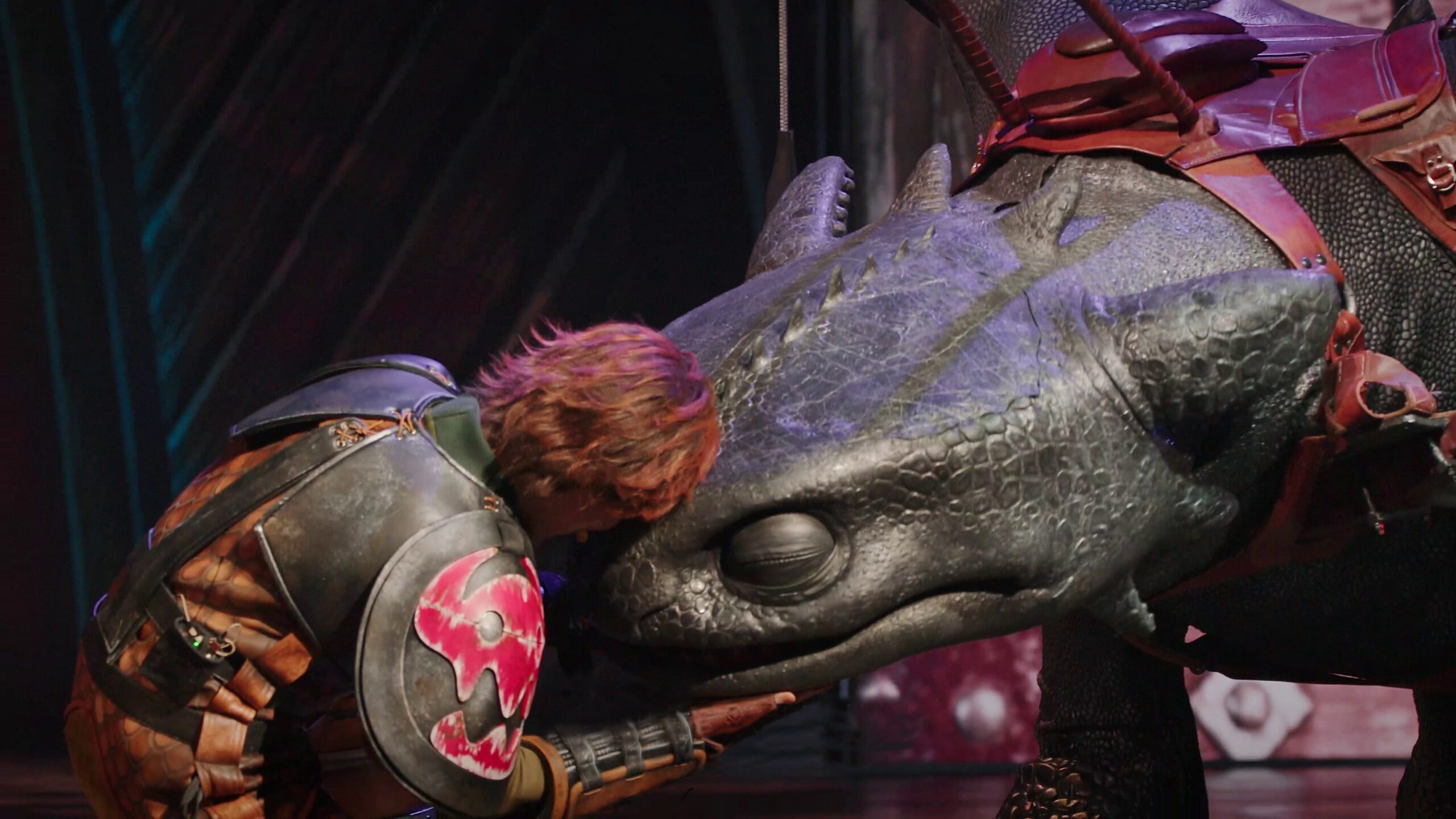 Untrainable Creature Technology