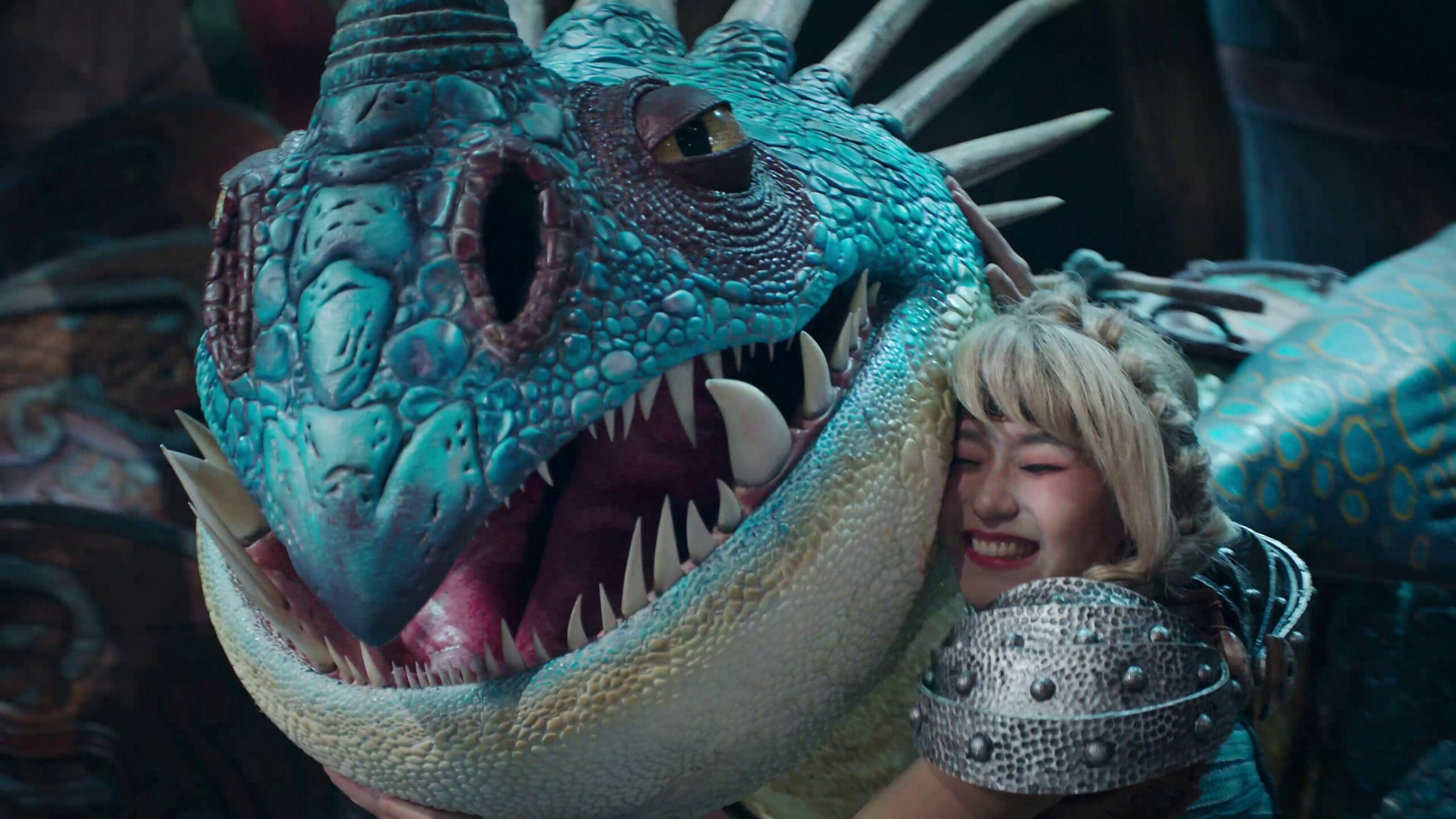 Untrainable Creature Technology