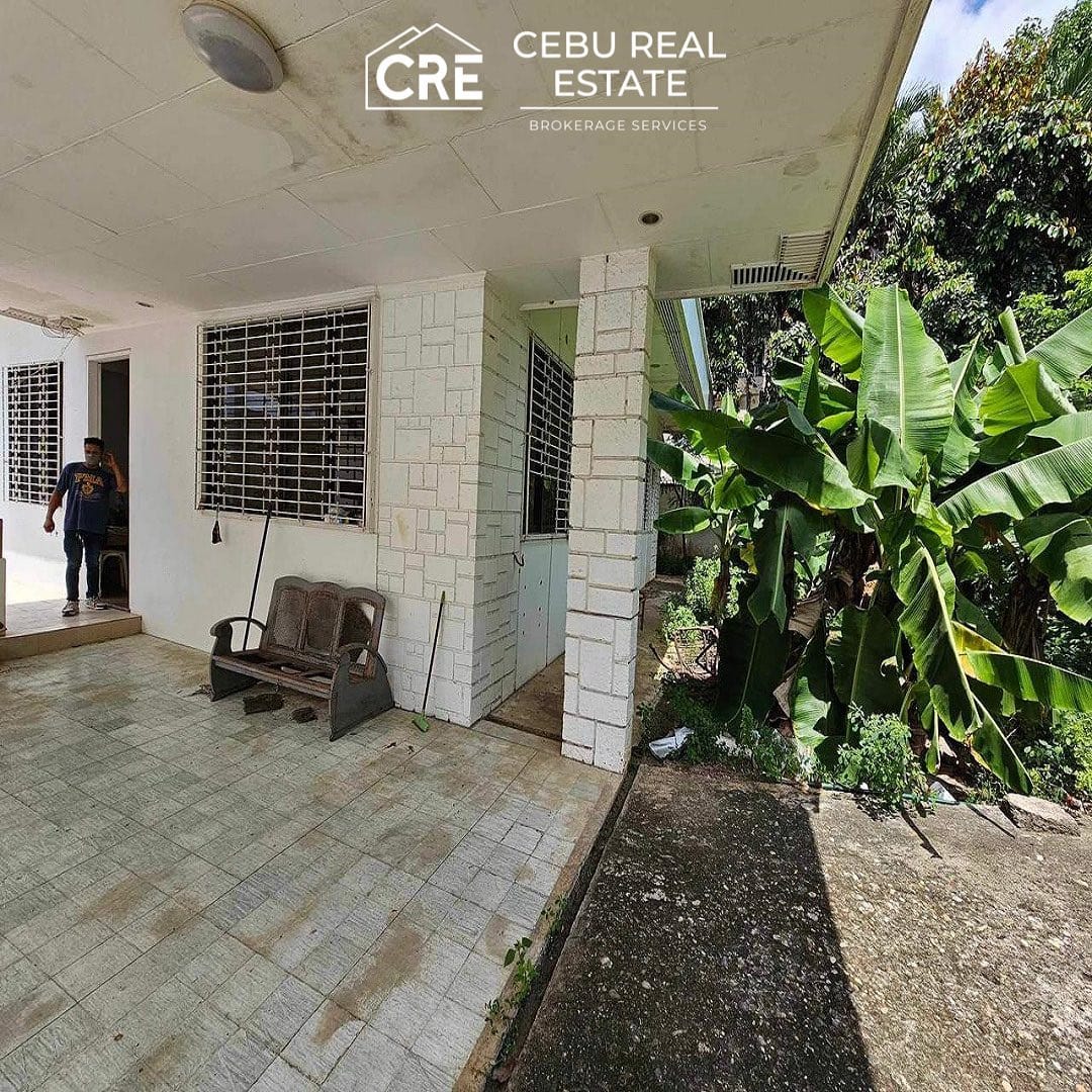 FOR SALE Residential Property in Beverly Hills, Lahug Cebu City