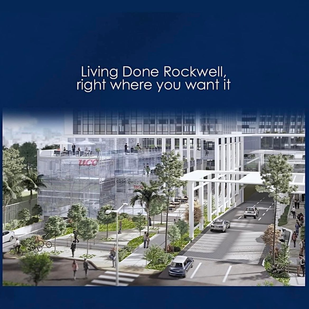 IPI Center Done Rockwell's Exclusive Limited Villa Units Cebu Real