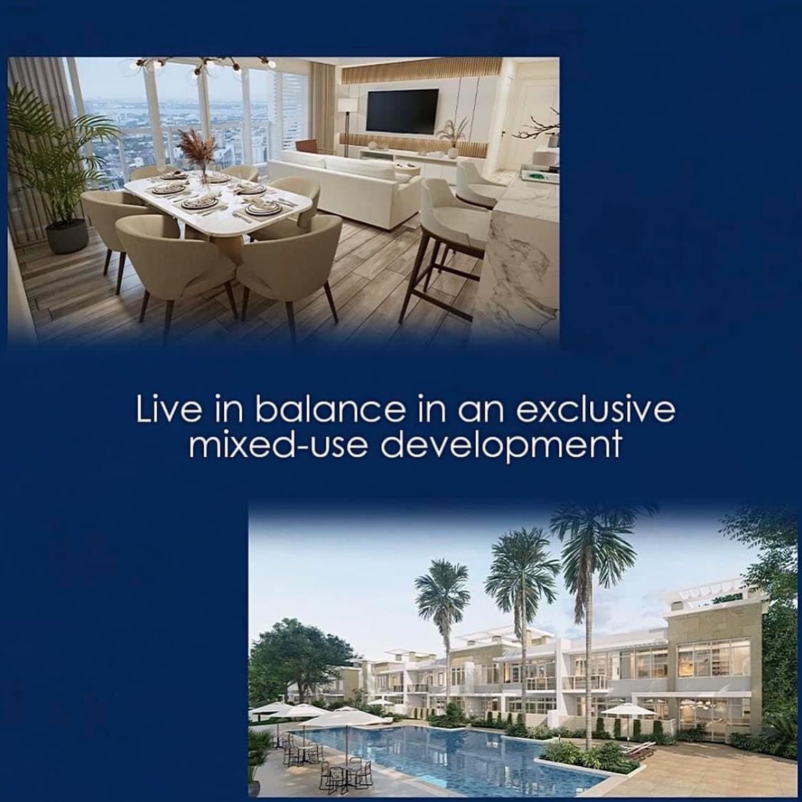 IPI Center Done Rockwell's Exclusive Limited Villa Units Cebu Real