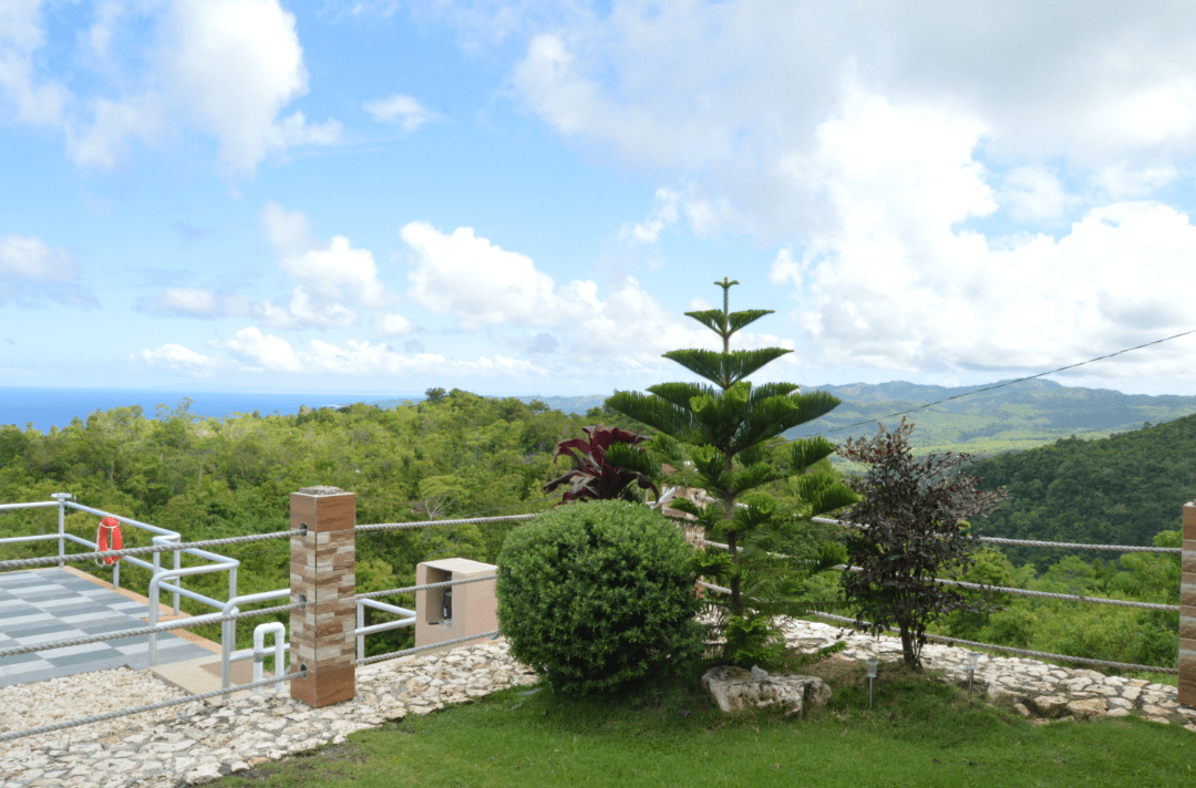 FOR SALE Mountain Resort at Siquijor 26,964 SQM — Cebu Real Estate