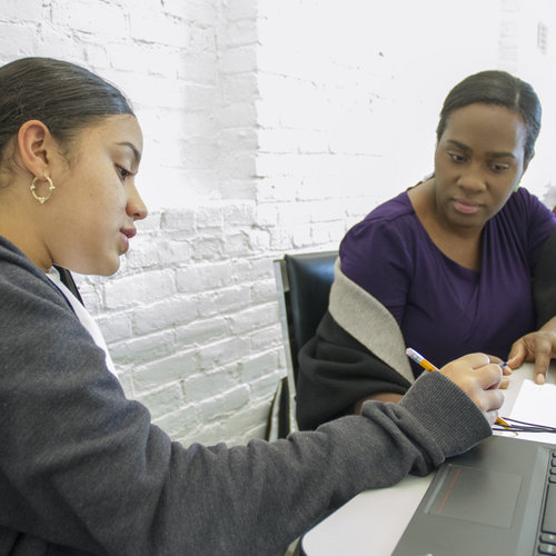 CREC Credit Recovery Hartford, Connecticut