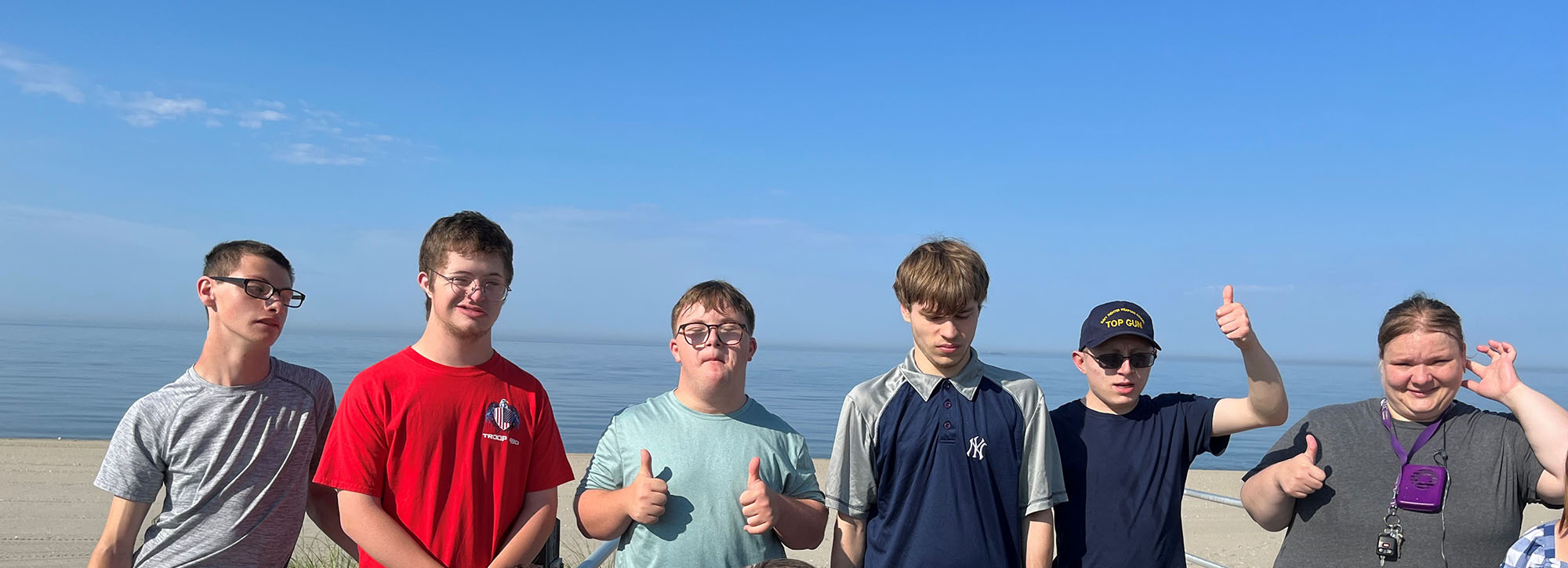 CREC STRIVE (Southern Transition RealWorld and Independent Vocational Education) Hartford