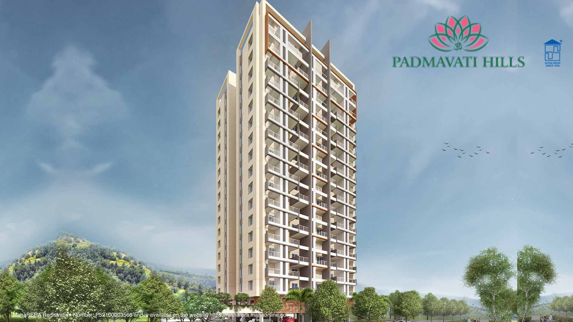 Pune Properties and ProjectsProperty In Kothrud Pune1,2,3 BHK Flats