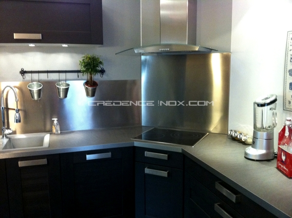 Une crédence pour votre hotte aspirante Tout savoir sur Une crédence pour votre hotte aspirante Tout savoir sur