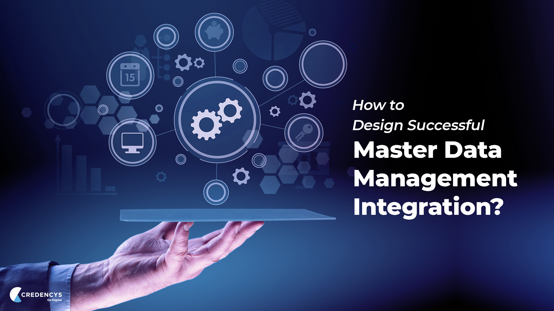 How to Design Successful Master Data Management Integration