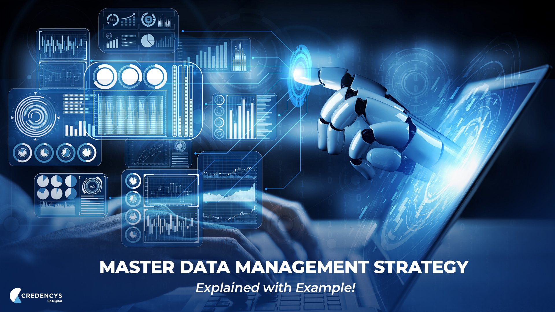 Master Data Management Strategy Explained with Example!