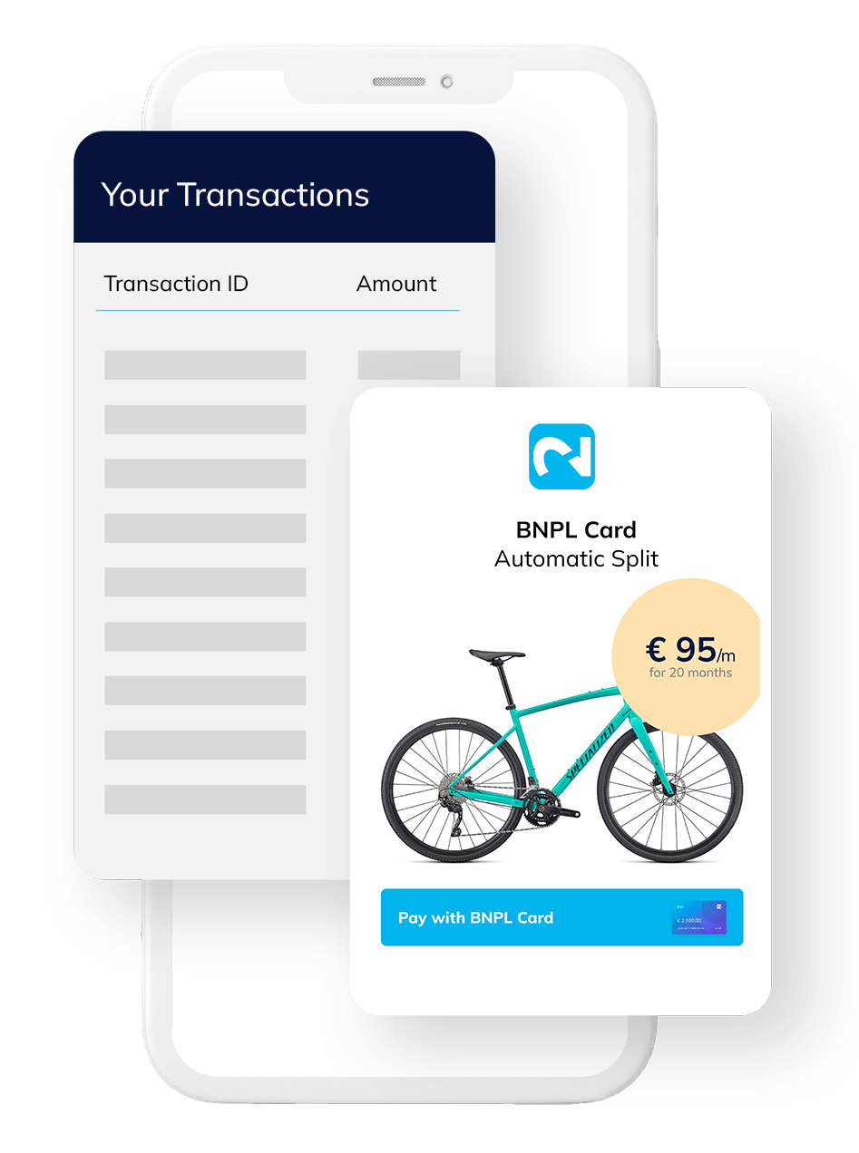 Card Issuers & Processors