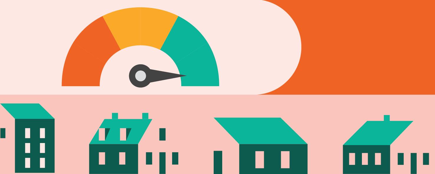 How Your Credit Score Impacts Mortgage Rates Credible