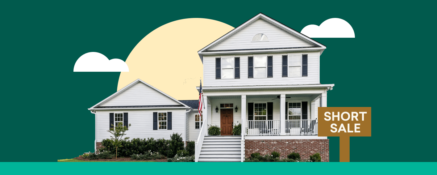 What Is a Short Sale, and Should You Buy a Home Through One? Credible