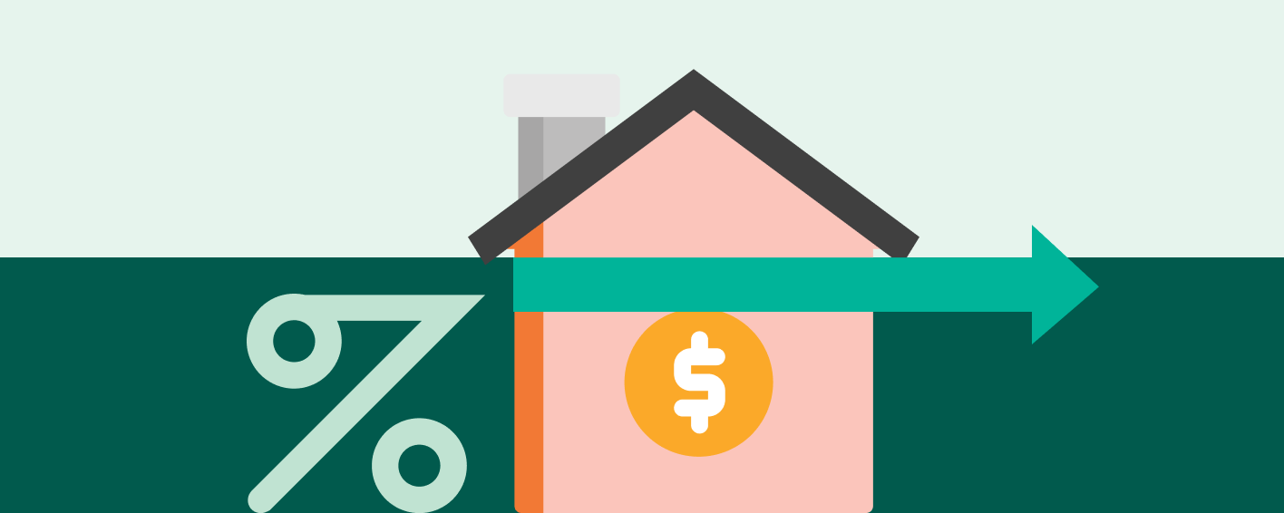 Fixed rate HELOCs a cross between HELOCs and home equity loans