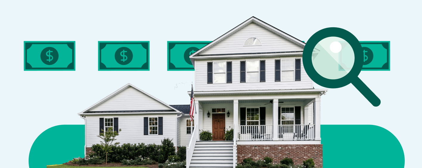 How Much Is Your Home Worth? How to Determine House Value Credible