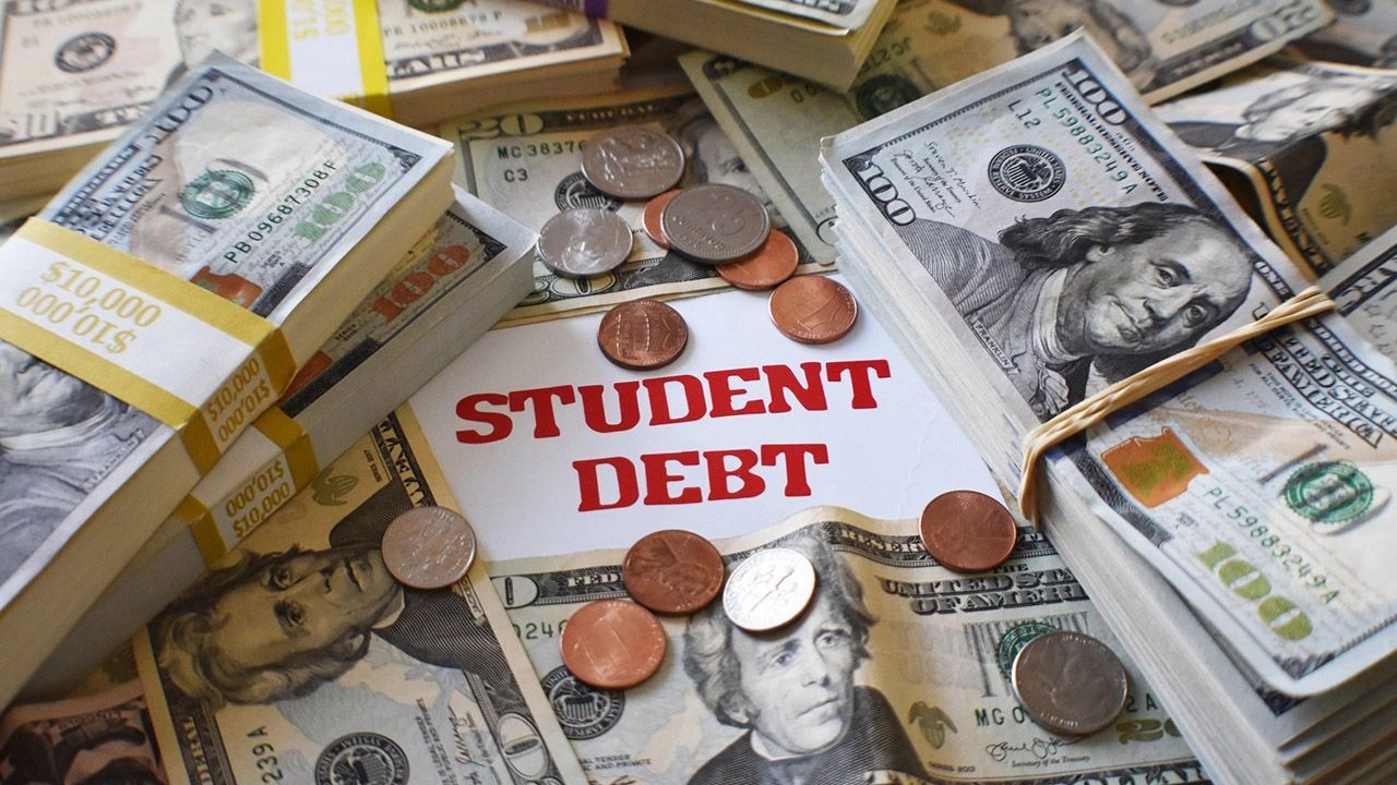Is there a statute of limitations on student loan debt?