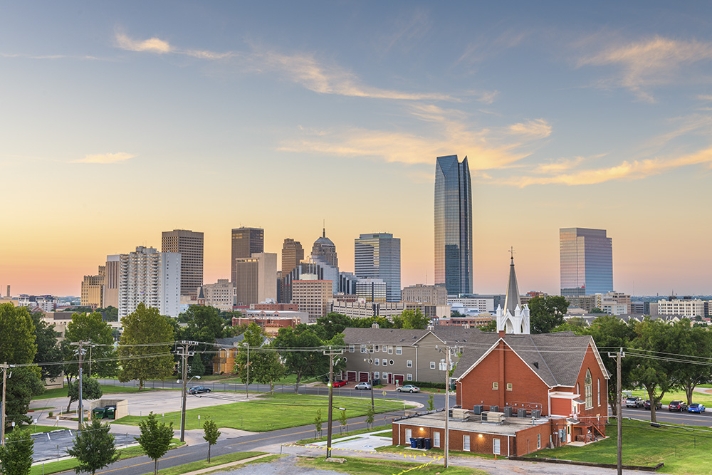 Oklahoma Medical License, OK Medical License Credidocs