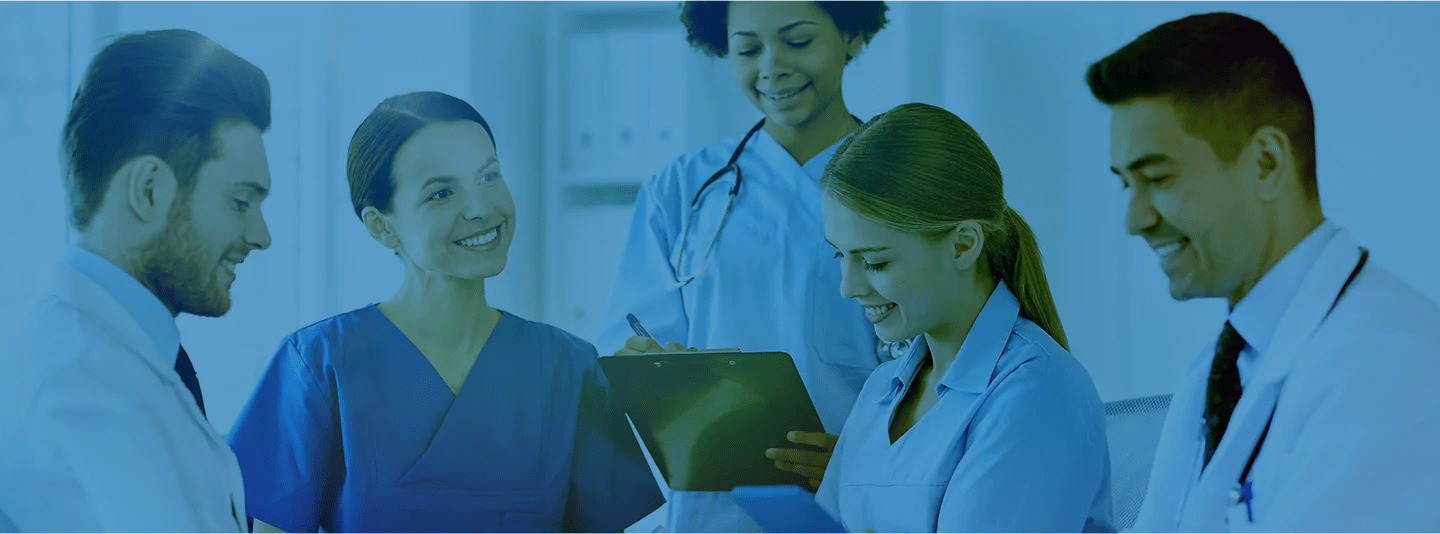 Physician Licensing & Renewal Service Provider Credidocs