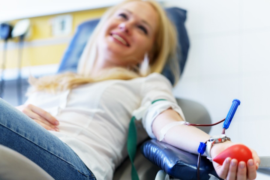Donate Plasma: Plasma Donation Centers CSL Plasma