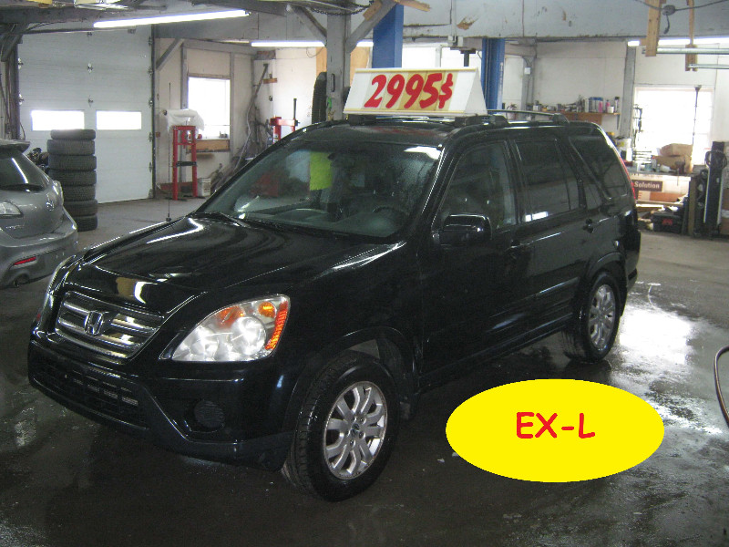 Voitures d'occasion SteAnnedesPlaines CréditAutoSolution