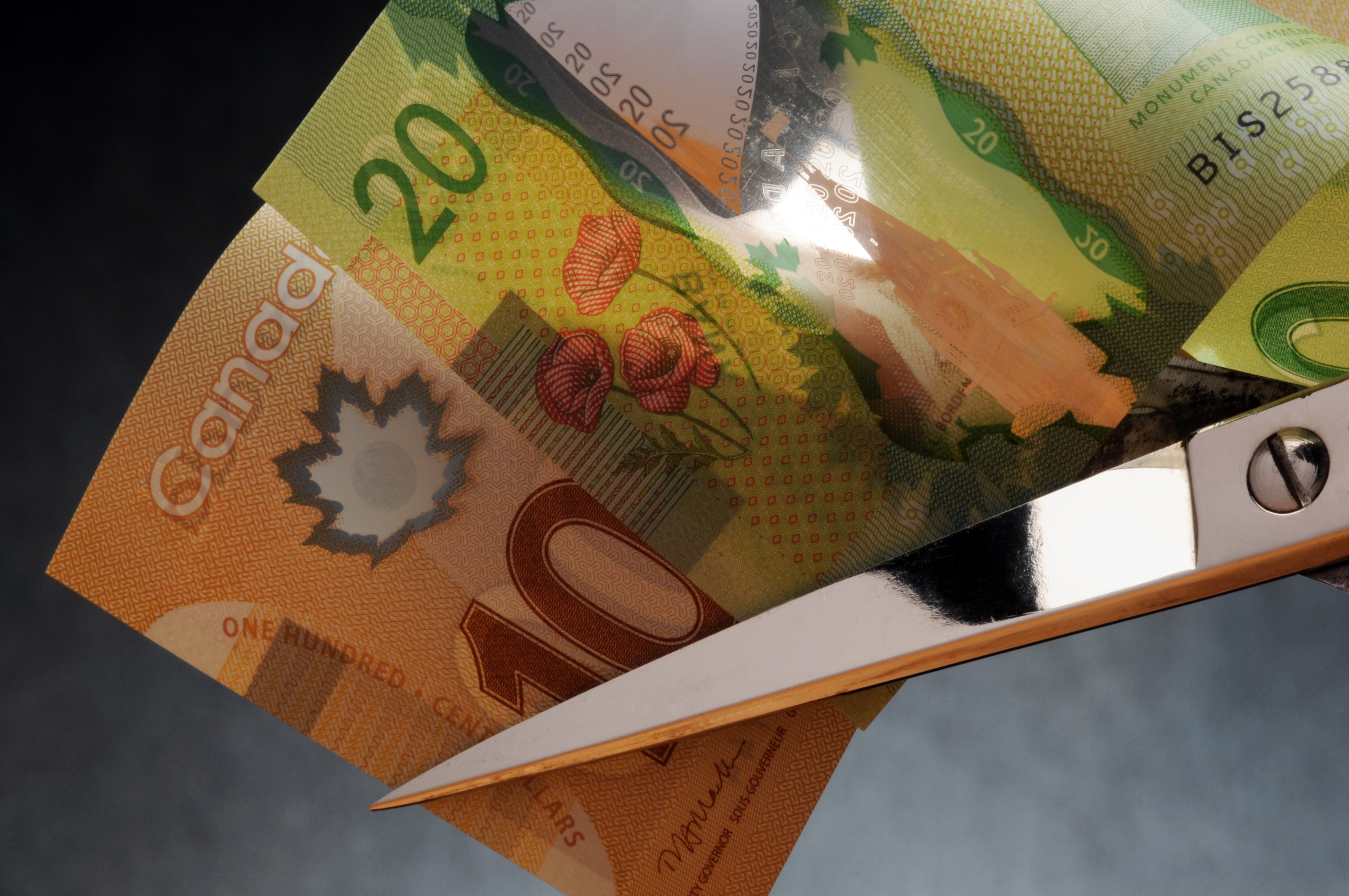 How to Drastically Cut Expenses and Get Your Finances on Track