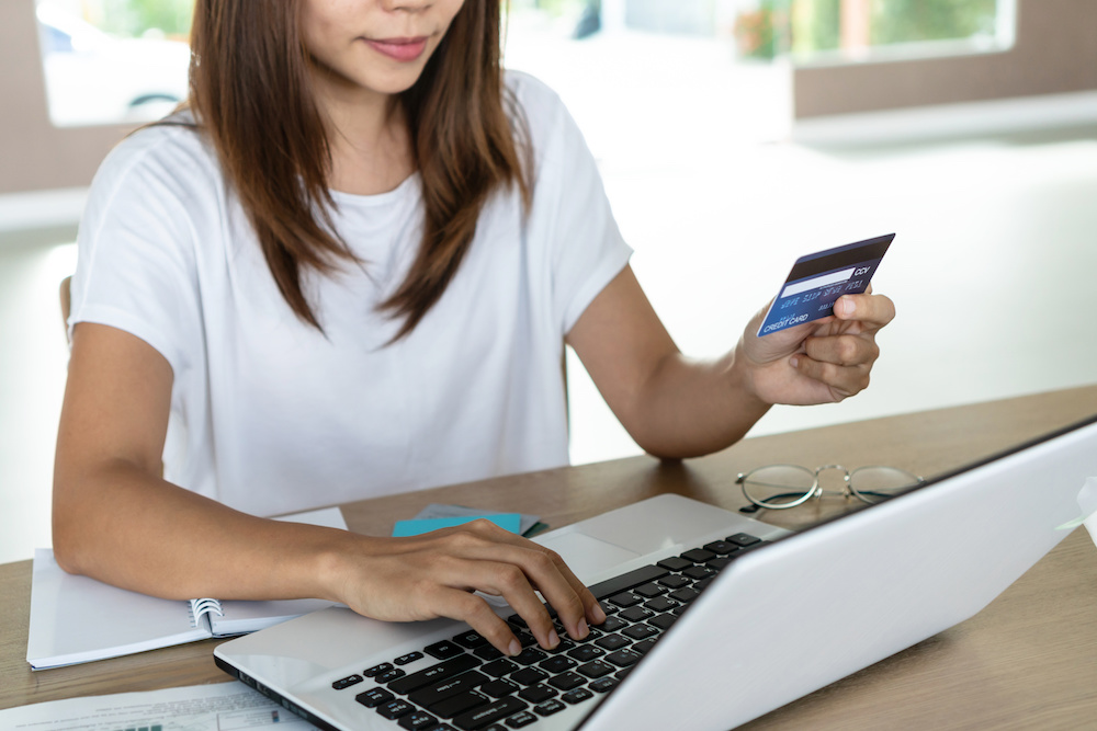Is it Smart to Pay My Credit Card Debt with a Line of Credit?