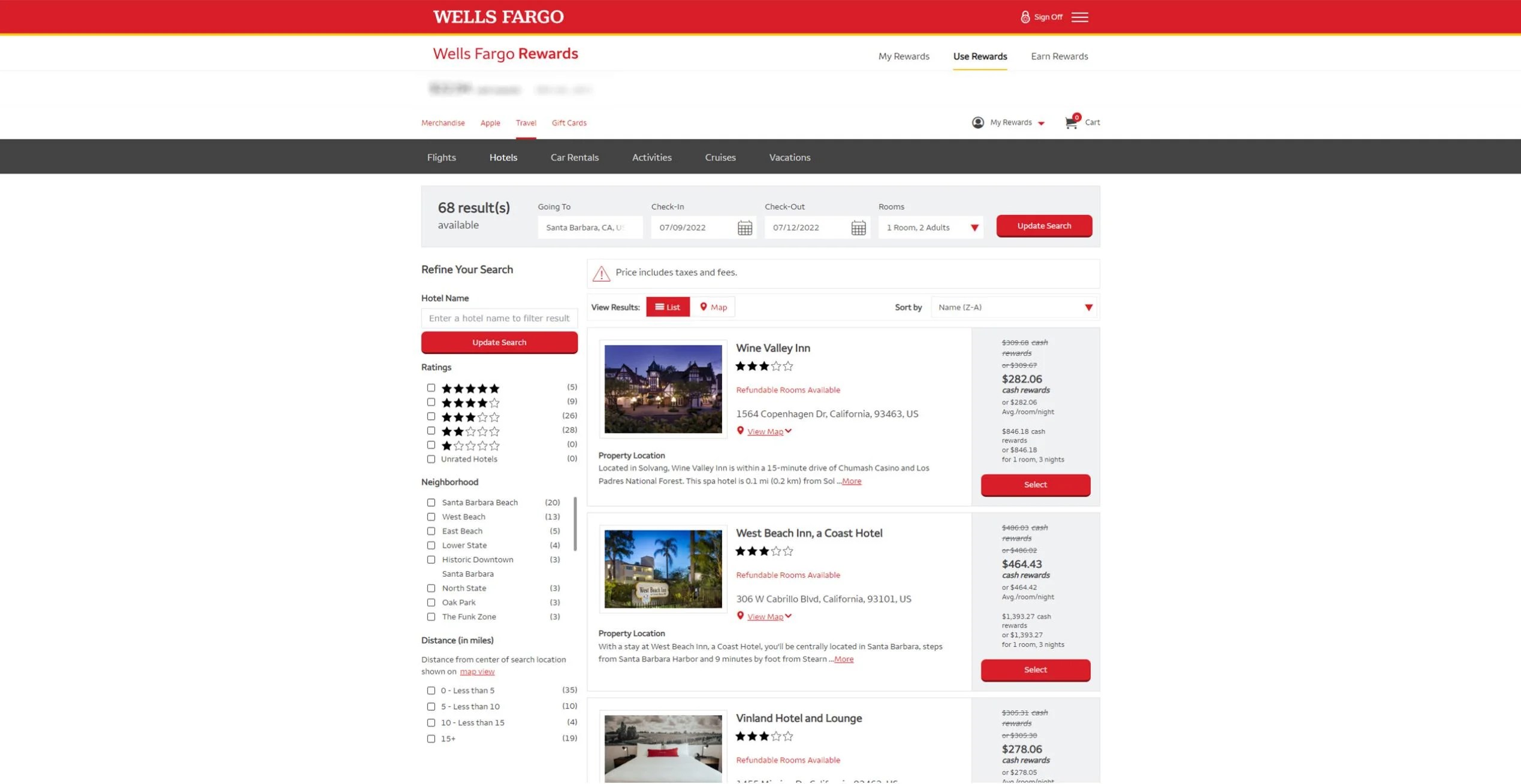 What is the best way to use Wells Fargo points? Leia aqui Are Wells