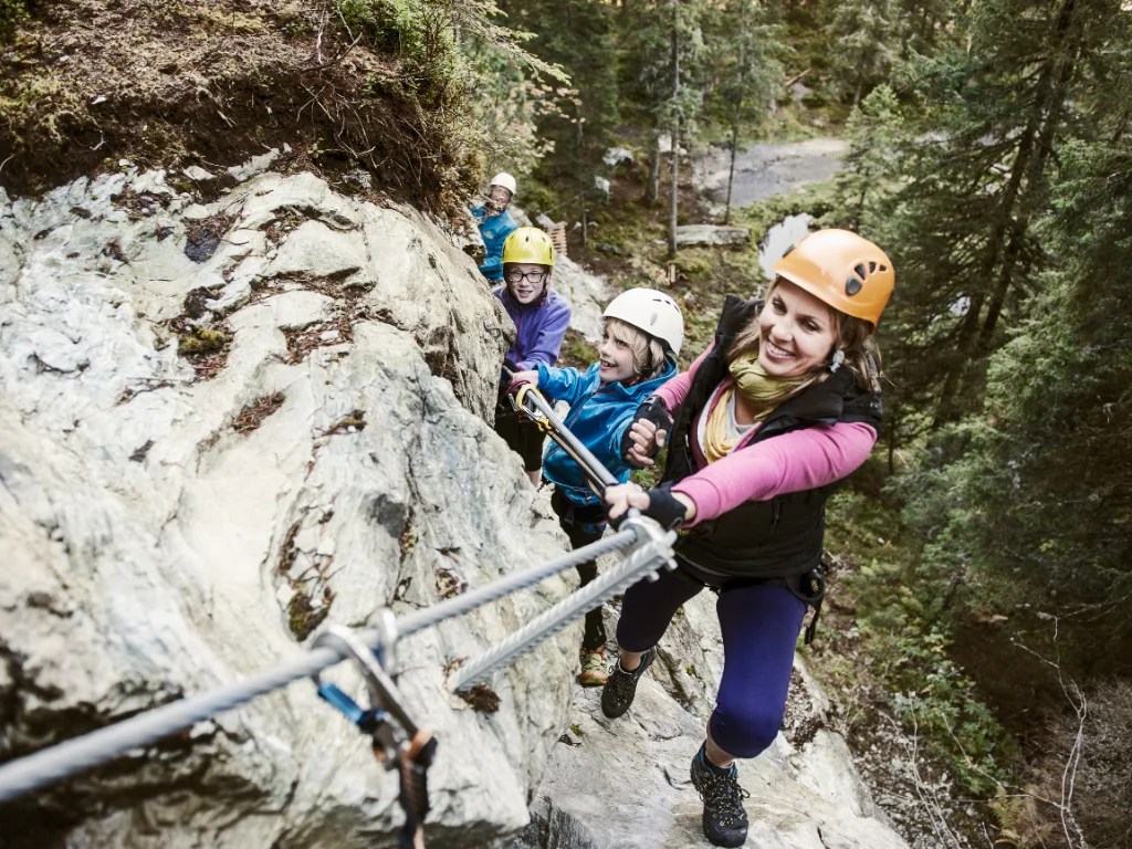 Guide to The Points Guy app