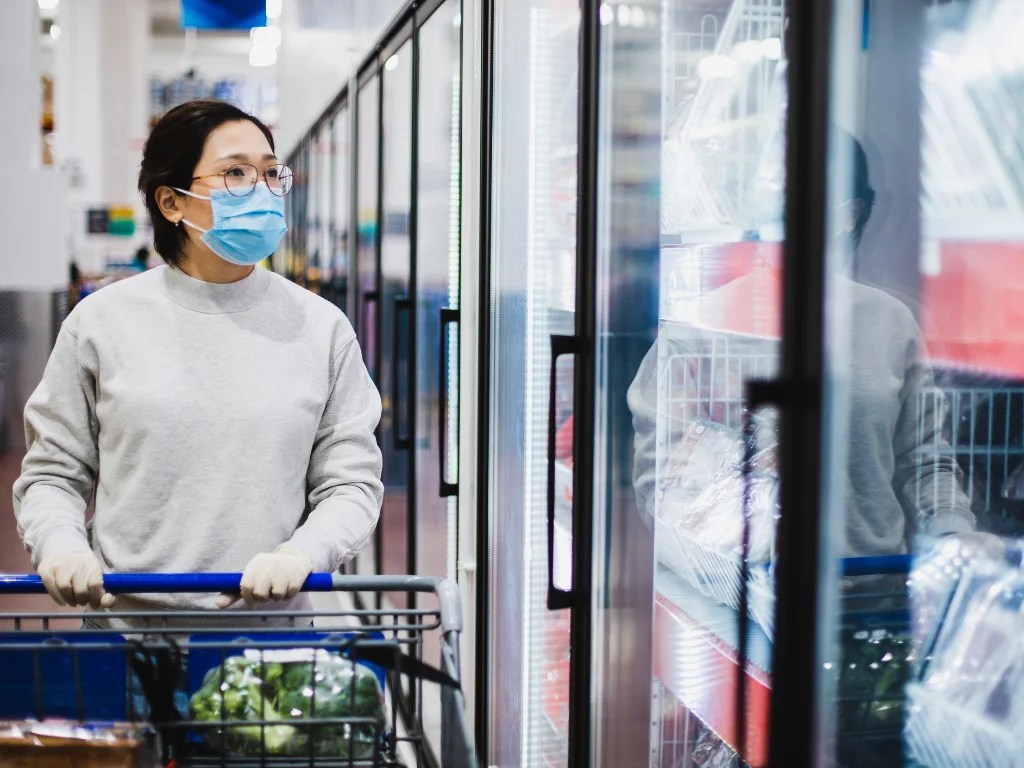 How to get double cash back at Costco