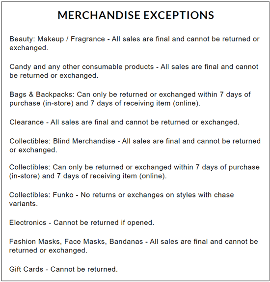 No Refund Policy Pros, Cons + How to Write One [Examples]