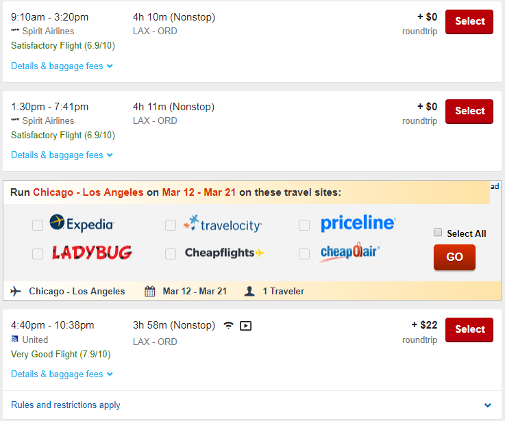 Hotwire Tips and Tricks to Find Deals on Flights, Hotels and Car Rentals