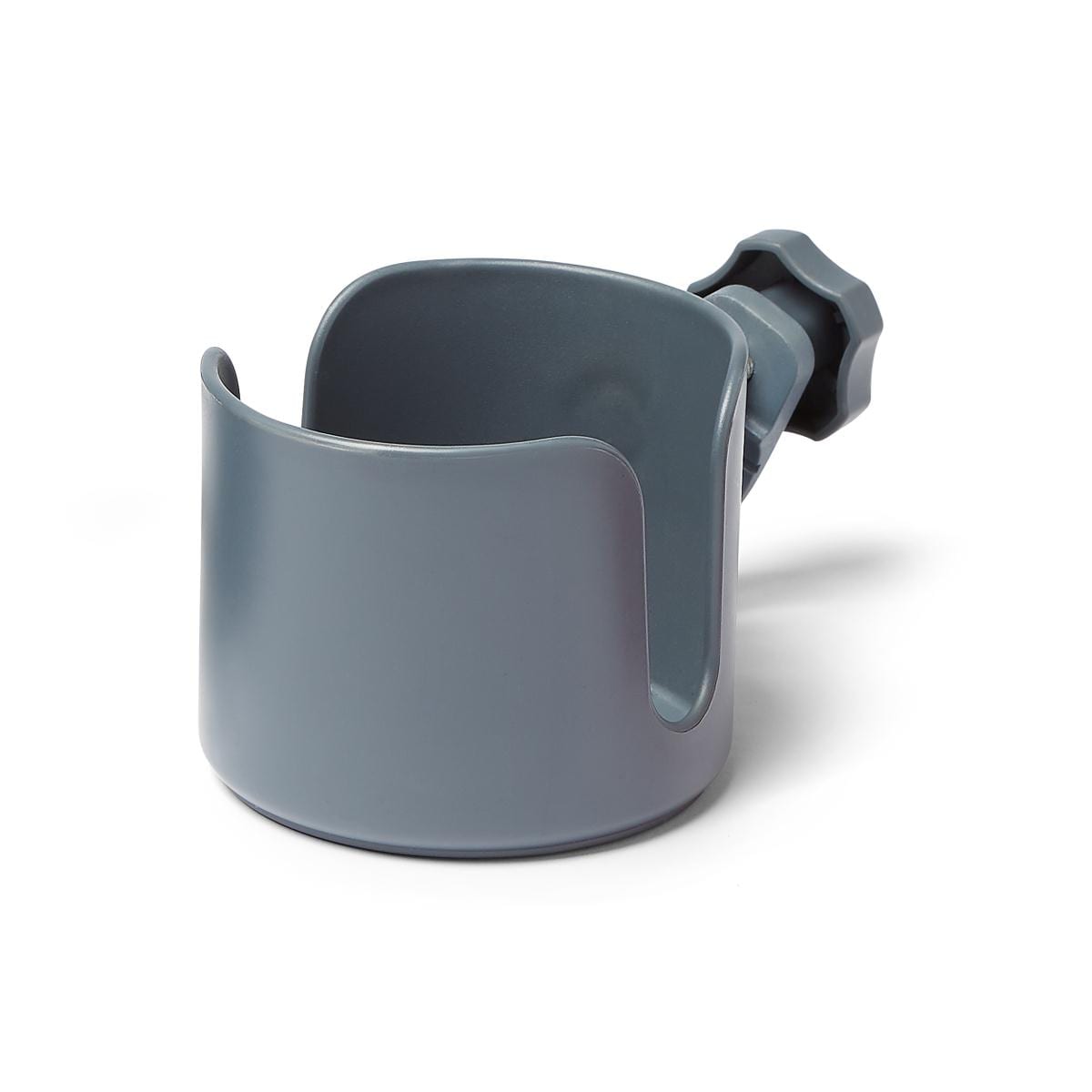 Cup Holder for Walker, Rollator or Wheelchair Credit For Caring For