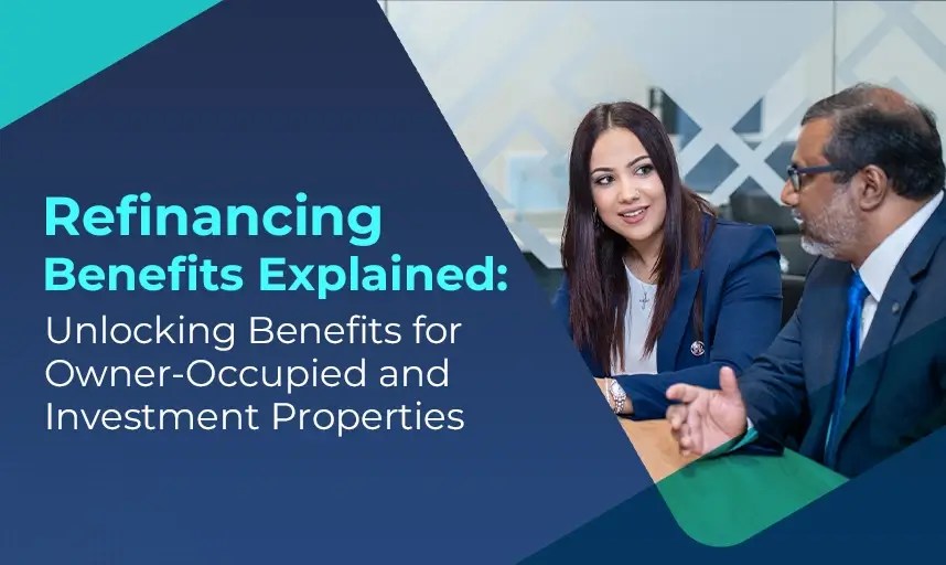 Refinancing Benefits Explained