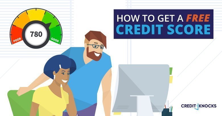 How To Get A Free Credit Score In 2019 // The Definitive Guide