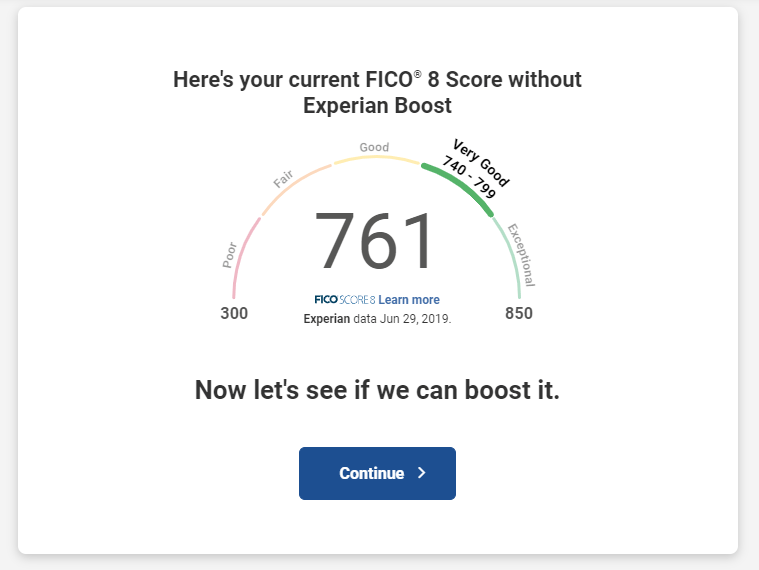 Free Credit Scores Credit Karma