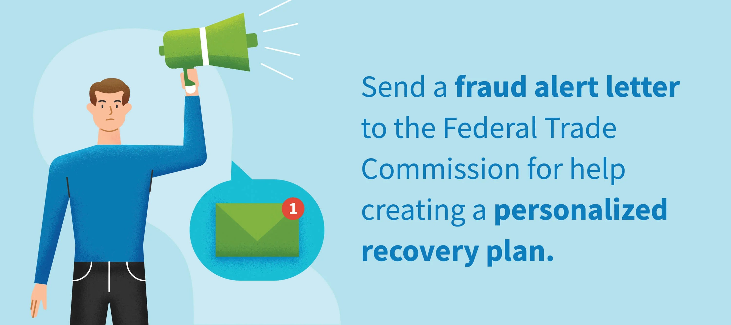 How to Report Identity Theft in 6 Steps