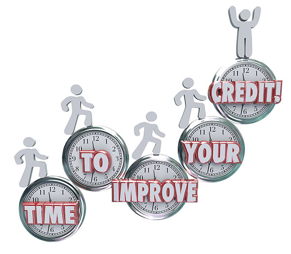Home Credit Repair Of Las Vegas
