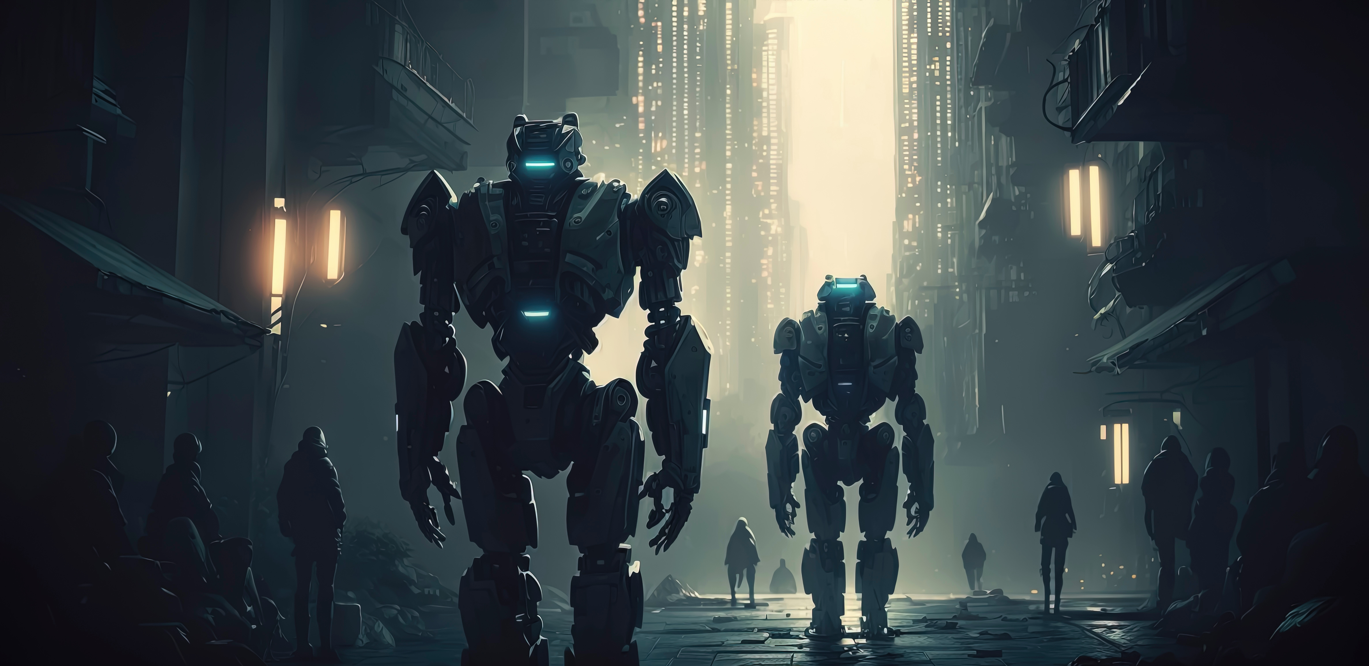 Automation In Finance Confronting Fears & Maximizing ROI