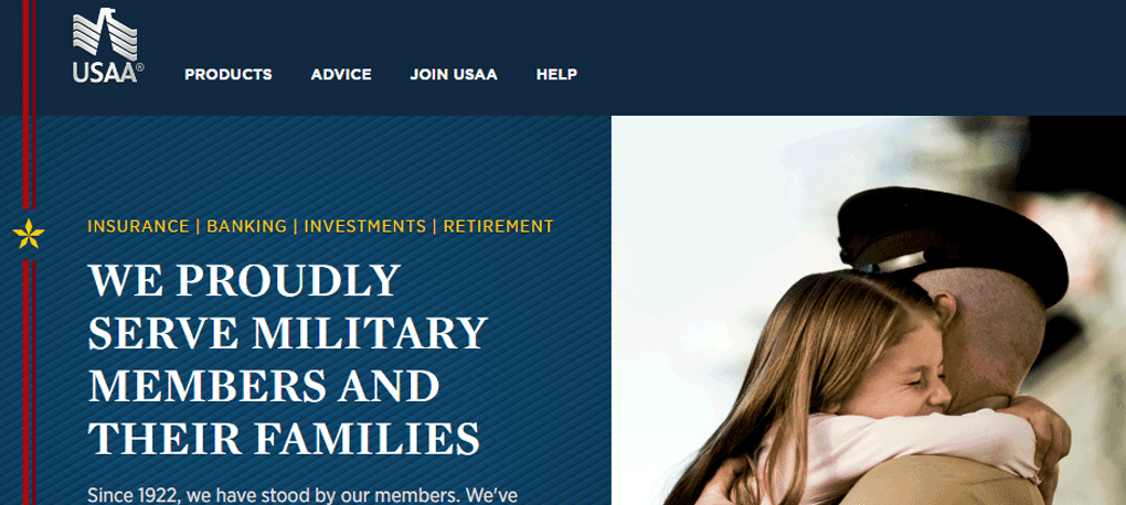 USAA Insurance Review 2016