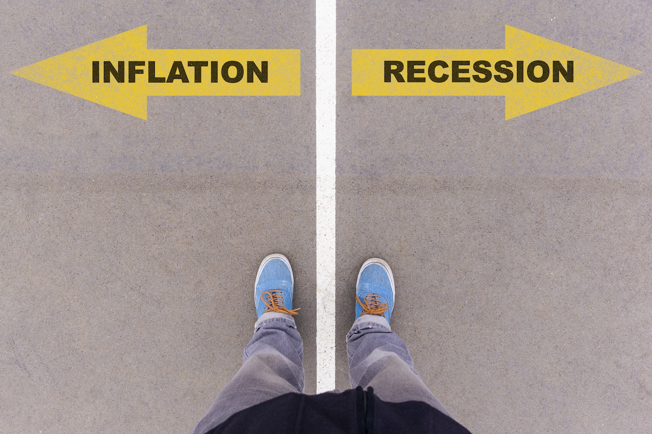 Recession and Inflation as Threats to Personal Finances Which is worst