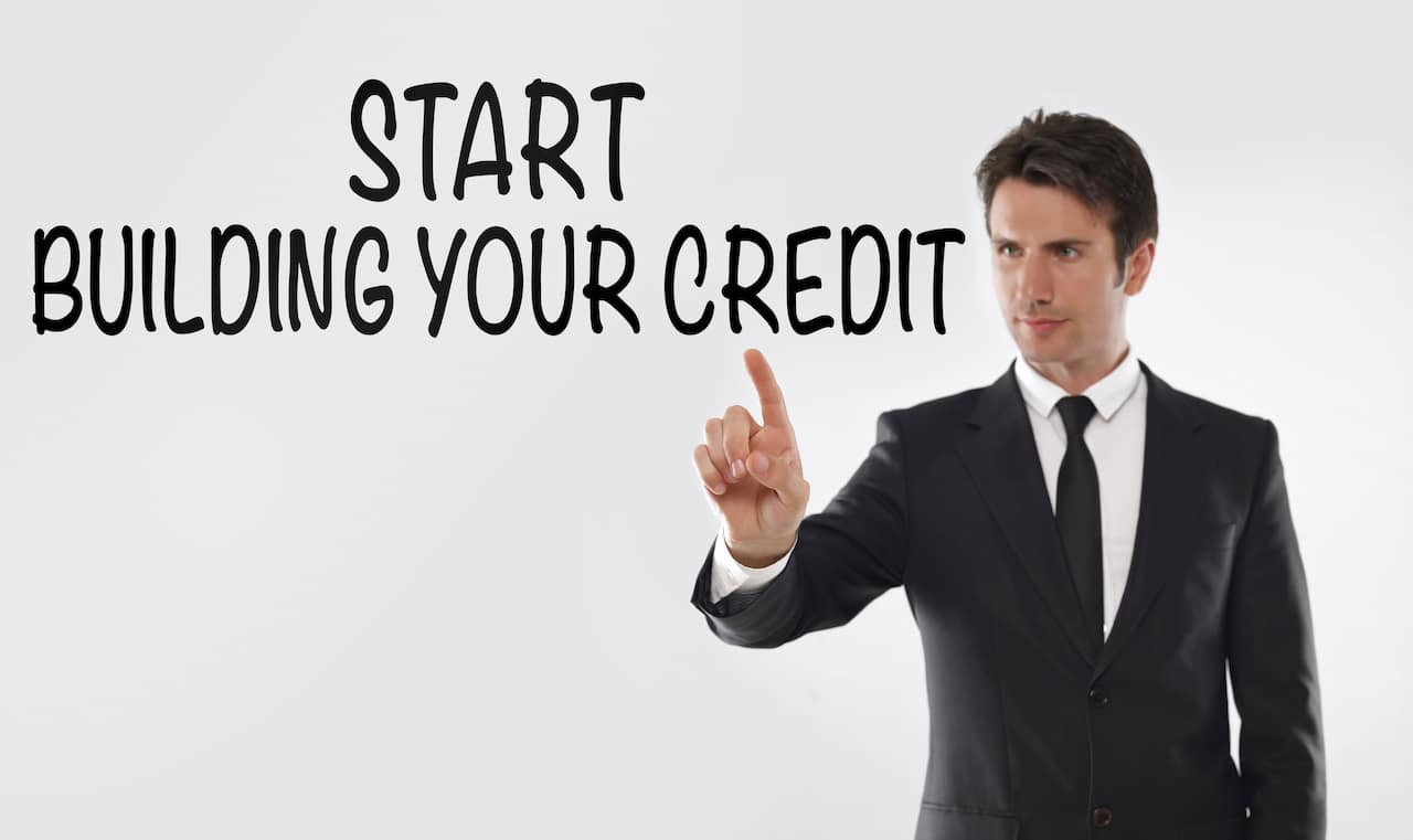 20 reasons to build your credit Credit Sesame